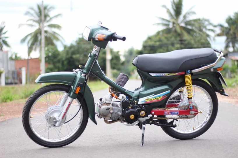 Dream chiến độ nội công cực khủng chạy tạm qua ngày - 1