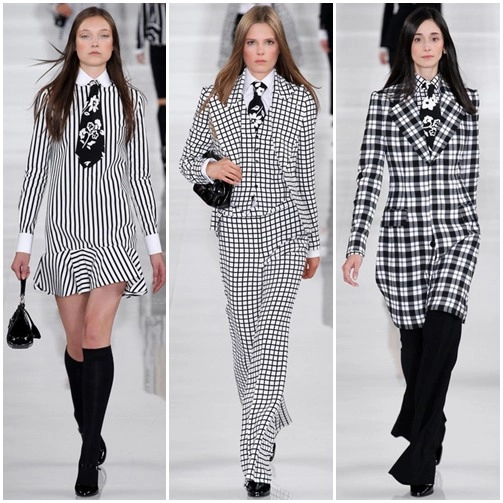 Ralph lauren phong cách 60s lên ngôi - 8