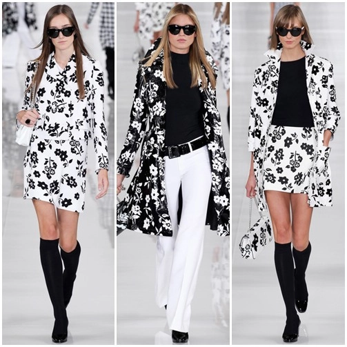Ralph lauren phong cách 60s lên ngôi - 9