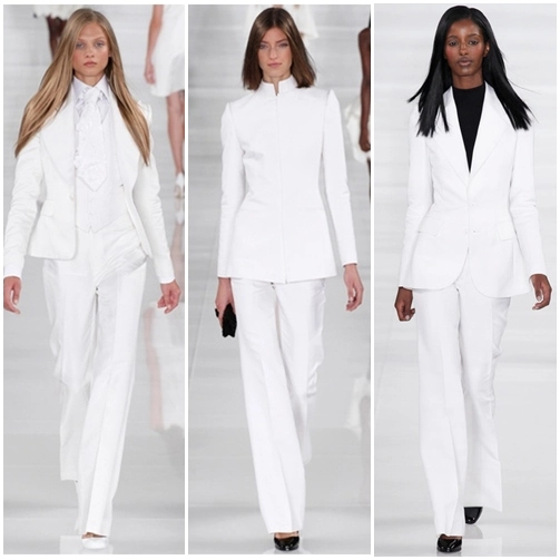 Ralph lauren phong cách 60s lên ngôi - 11