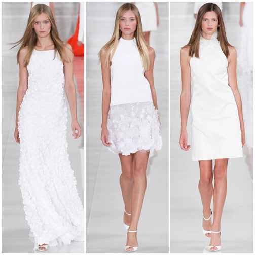 Ralph lauren phong cách 60s lên ngôi - 12