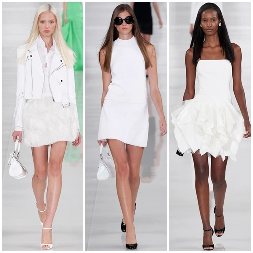 Ralph lauren phong cách 60s lên ngôi - 13
