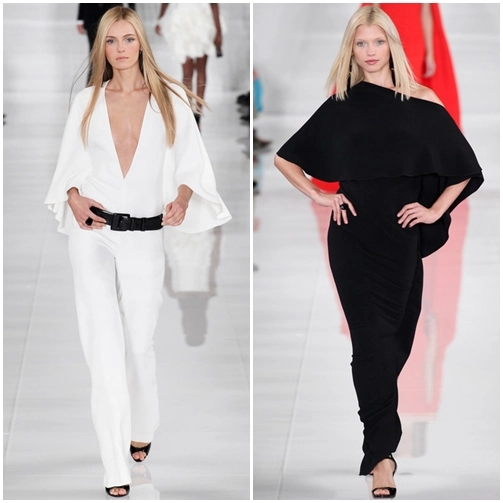Ralph lauren phong cách 60s lên ngôi - 14