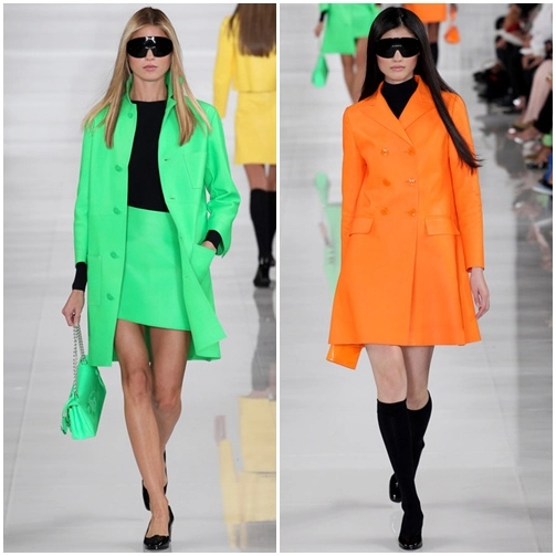 Ralph lauren phong cách 60s lên ngôi - 17