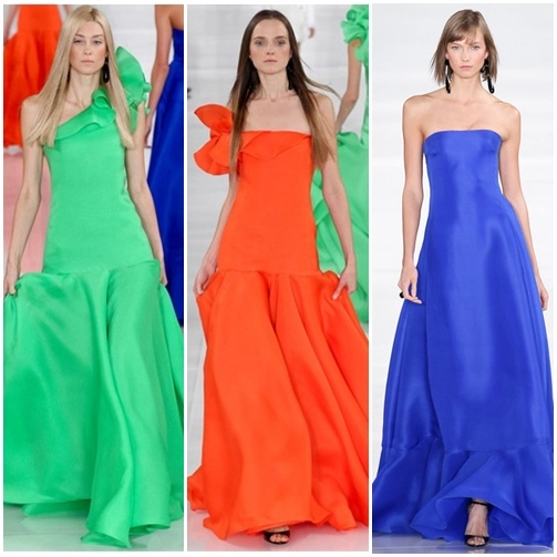 Ralph lauren phong cách 60s lên ngôi - 20
