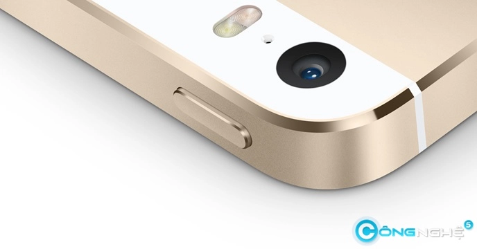 So sánh trực tiếp camera iphone 5 và 5s - 1