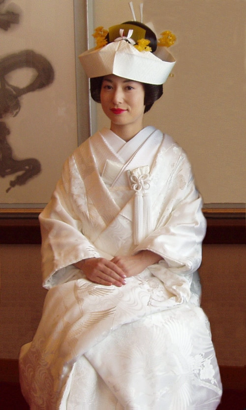 Sức hút từ trang phục truyền thống kimono - 15