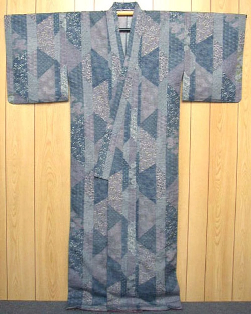 Sức hút từ trang phục truyền thống kimono - 16
