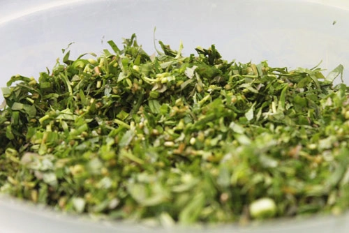 Cháo trai quẩy giòn nóng hổi phố nghĩa tân - 7