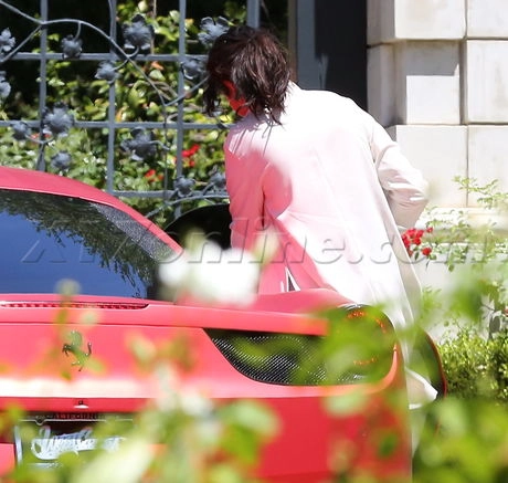 Eva soi 198 selena qua đêm ở nhà justin - 1