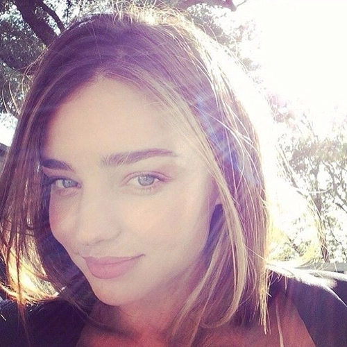 Eva soi 63 miranda kerr đẹp ngọt ngào - 3