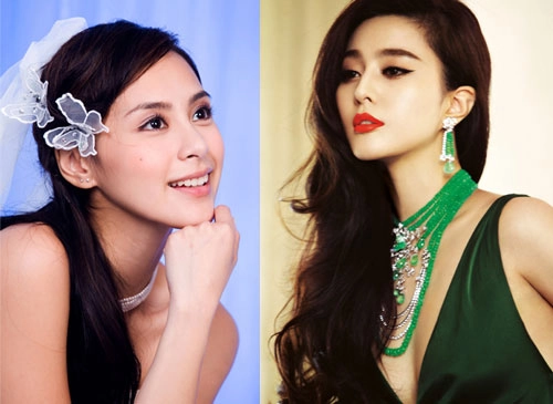 Mỹ nhân châu á cùng tuổi ai trẻ hơn - 8