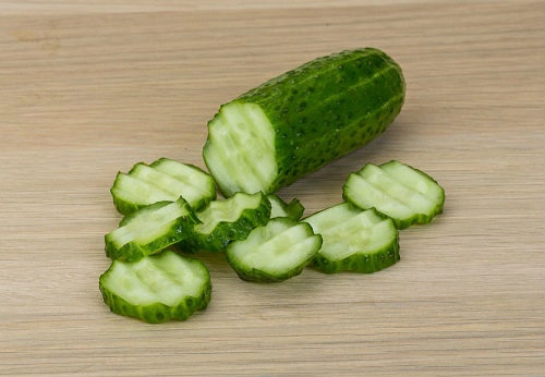 Tết này ăn gì không lo tăng cân - 3