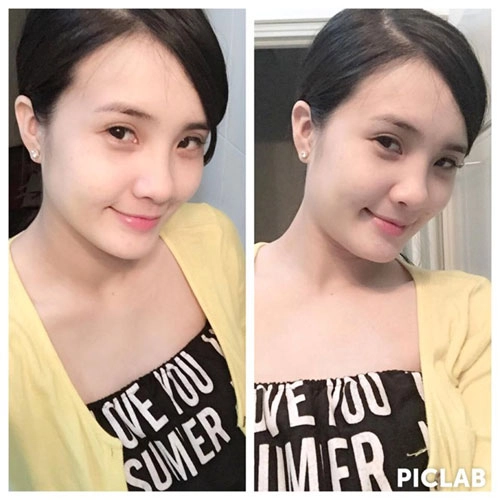 Tuần qua hoa hậu kỳ duyên xinh đẹp rạng rỡ trở về nhà - 13