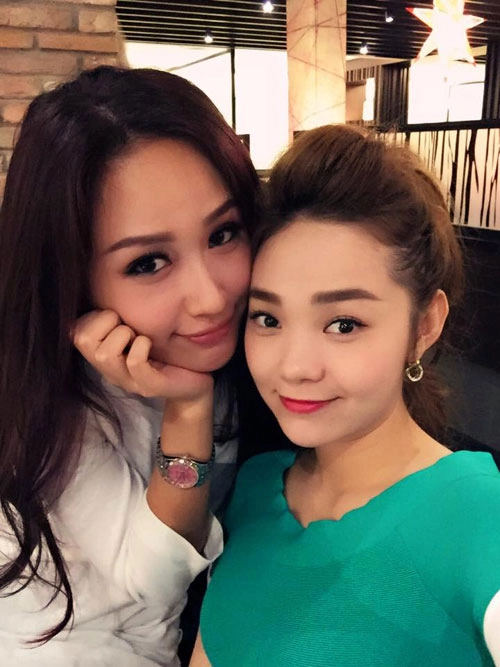 Tuần qua nhan sắc ba cô dâu áp đảo showbiz việt - 15