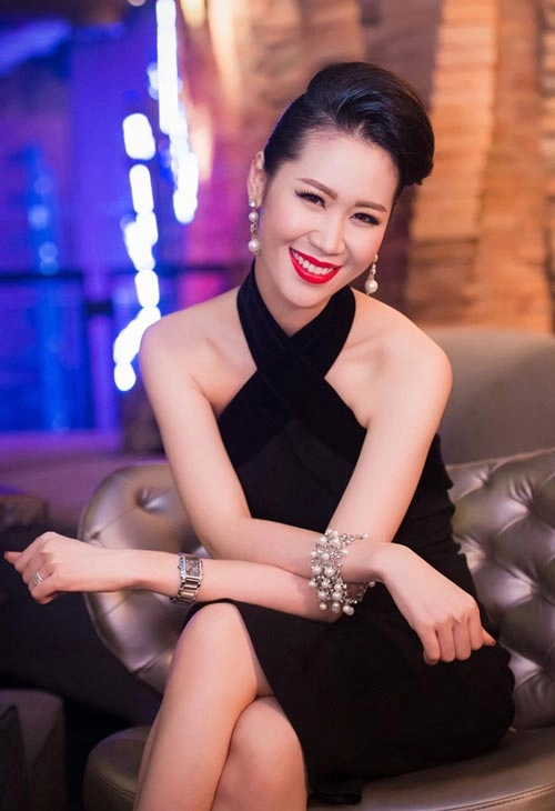 Tuần qua thu thủy bốc lửa sau đám cưới bí mật - 5