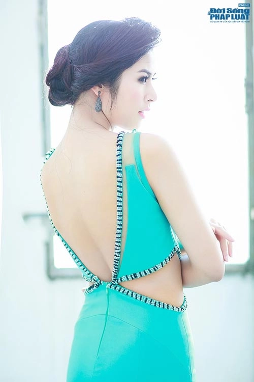 Tuần qua thu thủy bốc lửa sau đám cưới bí mật - 7