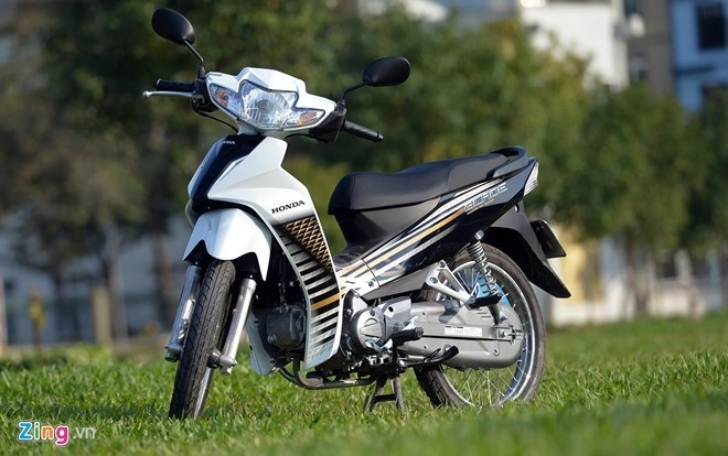 Yamaha và honda cùng tung dịch vụ đền xe mất cắp ở việt nam - 1
