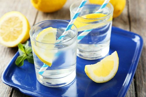 Bí quyết tiệc tùng thả ga ngày tết không lo tăng cân - 2