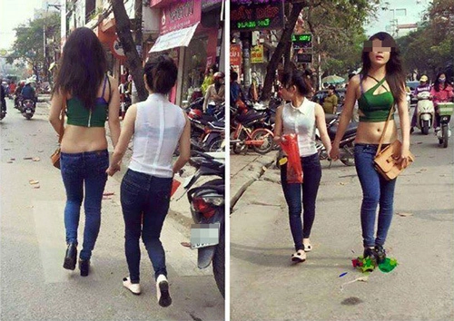 1001 thảm họa quần jeans khiến bạn hết hồn hết vía - 2
