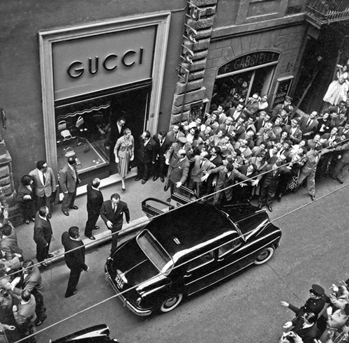 15 câu chuyện lịch sử tạo nên linh hồn gucci - 4