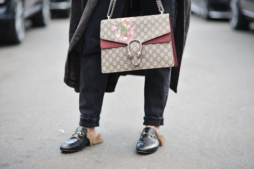15 câu chuyện lịch sử tạo nên linh hồn gucci - 5