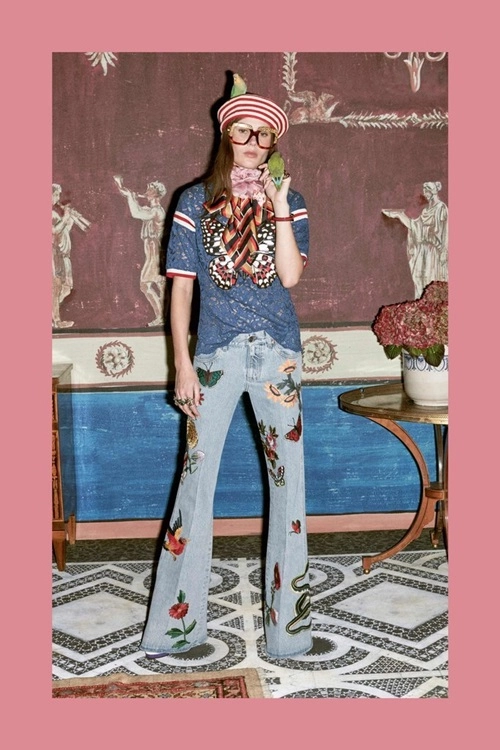 15 câu chuyện lịch sử tạo nên linh hồn gucci - 11