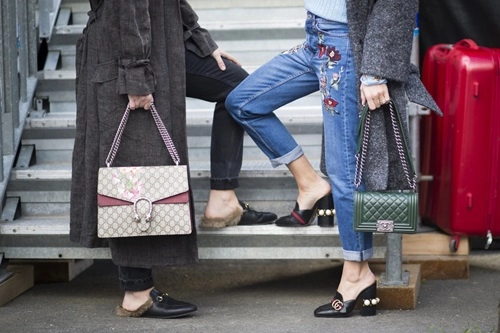 15 câu chuyện lịch sử tạo nên linh hồn gucci - 12