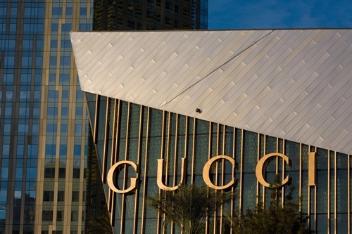 15 câu chuyện lịch sử tạo nên linh hồn gucci - 13