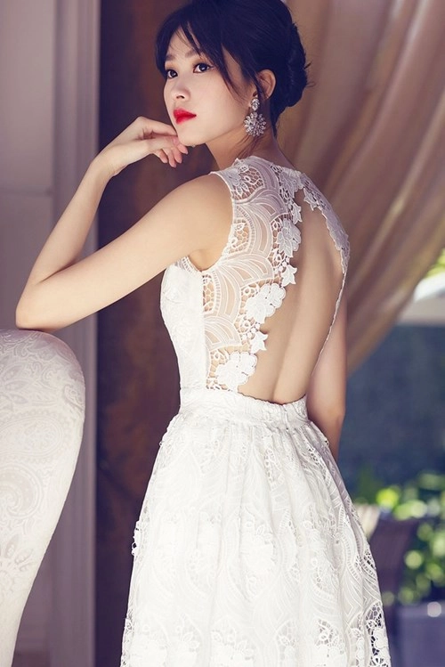 4 vũ khí giúp mỹ nhân việt luôn toả sáng khi xuất hiện - 2