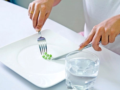 5 sai lầm chết người chị em thường mắc khi tập luyện - 3