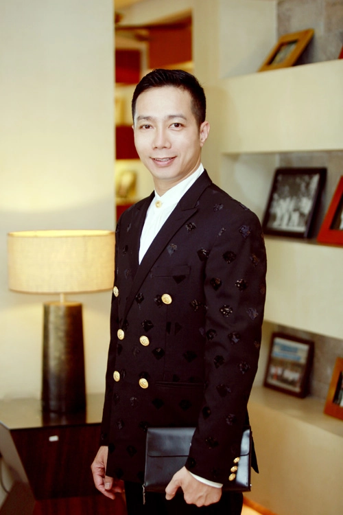 Bí mật sau tà áo dài của chủ tịch qh nguyễn thị kim ngân - 2