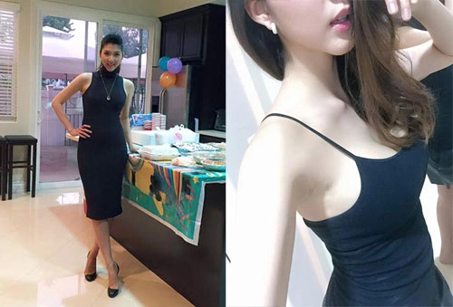 Bí quyết sở hữu dáng đẹp như hoàng oanh diễm hương - 3