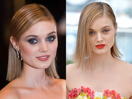 Đi tìm mỹ nhân makeup và làm tóc đẹp nhất cannes 2016 - 4
