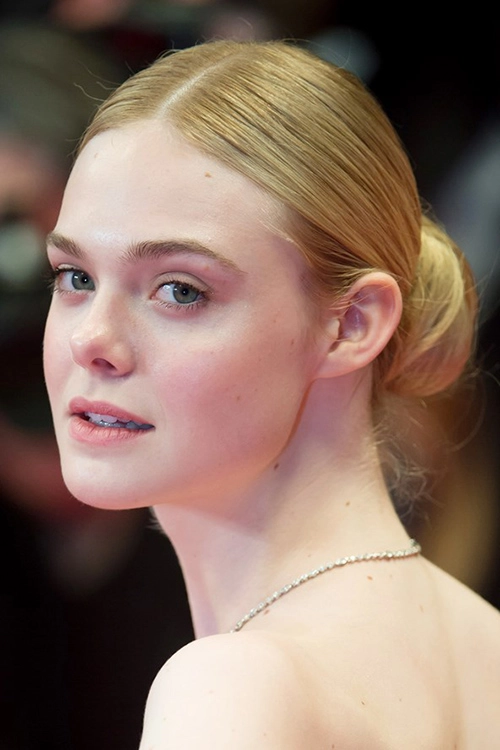 Đi tìm mỹ nhân makeup và làm tóc đẹp nhất cannes 2016 - 5