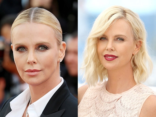 Đi tìm mỹ nhân makeup và làm tóc đẹp nhất cannes 2016 - 6