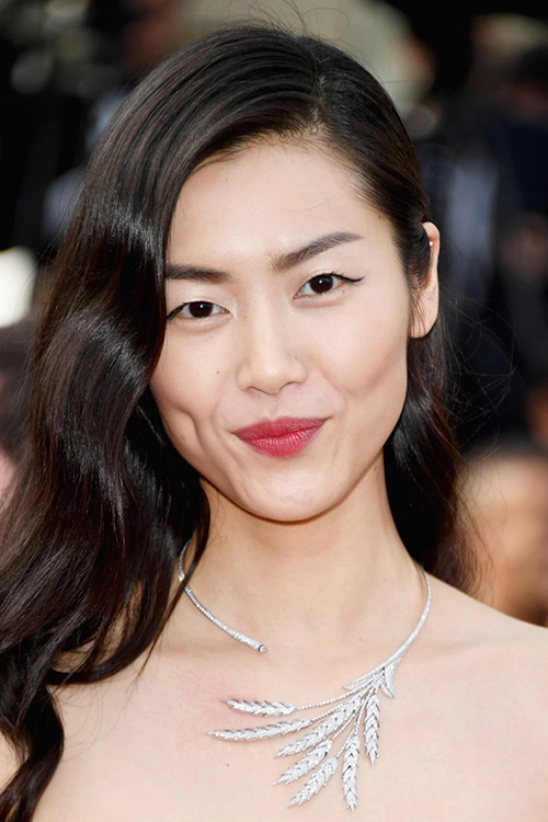 Đi tìm mỹ nhân makeup và làm tóc đẹp nhất cannes 2016 - 8