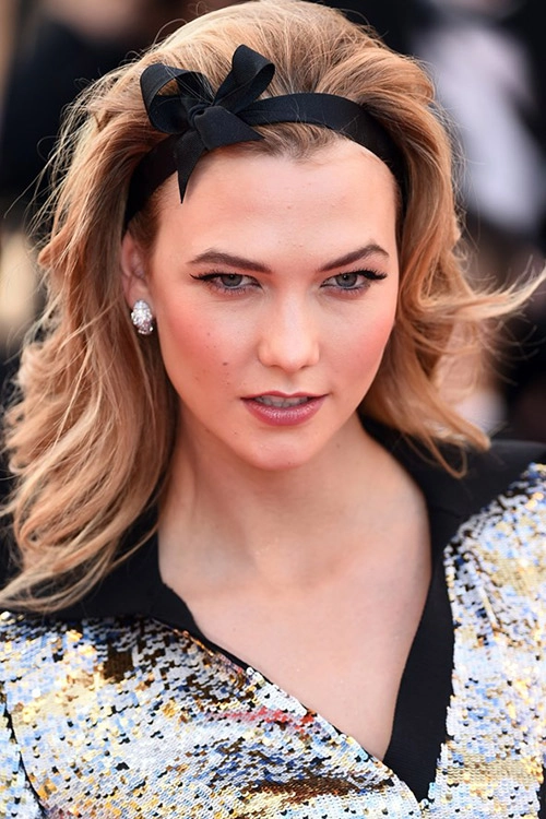 Đi tìm mỹ nhân makeup và làm tóc đẹp nhất cannes 2016 - 10