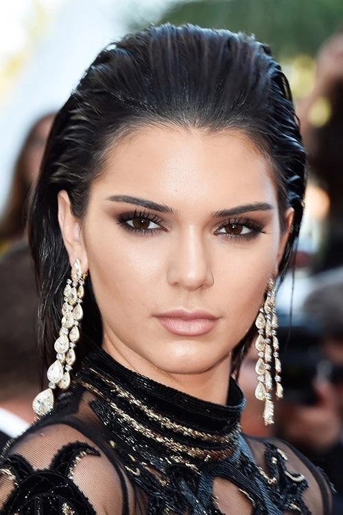 Đi tìm mỹ nhân makeup và làm tóc đẹp nhất cannes 2016 - 11