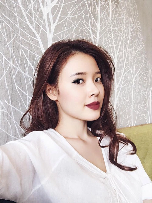 Hari won midu quyến rũ hơn sau scandal tình ái - 2