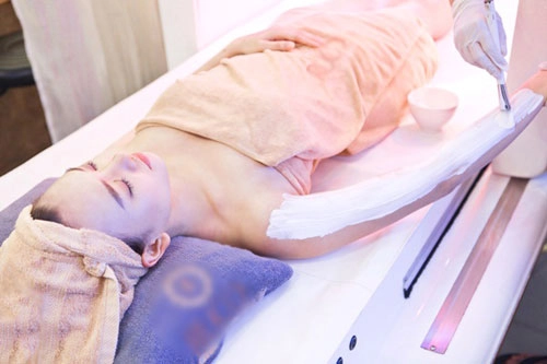 Hari won midu quyến rũ hơn sau scandal tình ái - 5