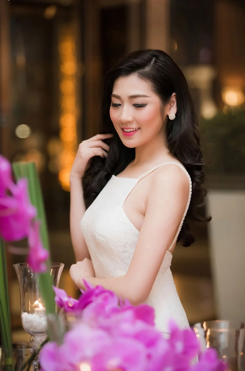 Hari won midu quyến rũ hơn sau scandal tình ái - 8