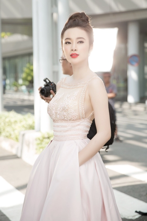 Hari won midu quyến rũ hơn sau scandal tình ái - 12