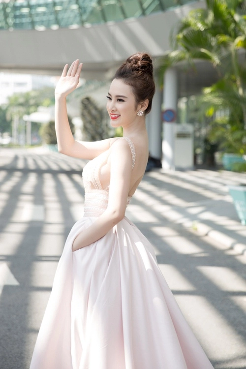 Hari won midu quyến rũ hơn sau scandal tình ái - 13