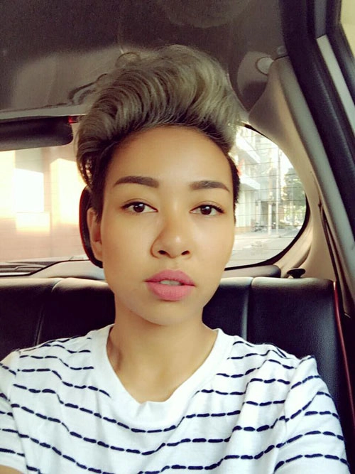 Hari won midu quyến rũ hơn sau scandal tình ái - 14