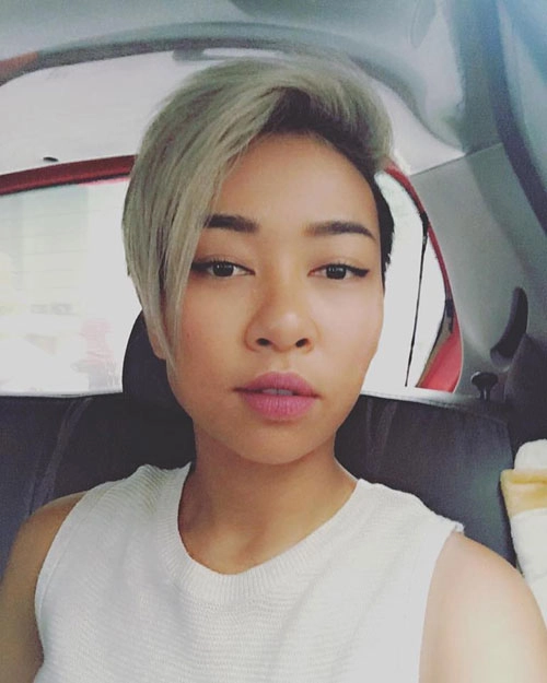Hari won midu quyến rũ hơn sau scandal tình ái - 15