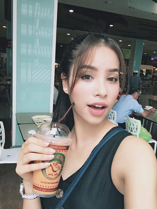 Hari won midu quyến rũ hơn sau scandal tình ái - 16