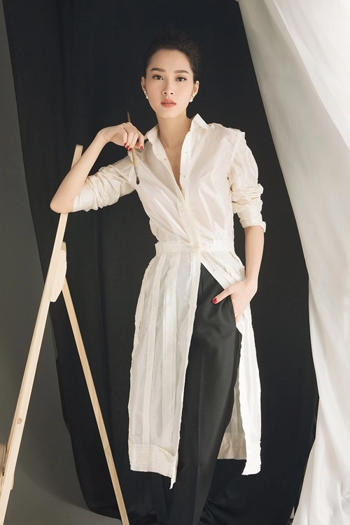 Hh thu thảo mong chờ loạt đổi mới từ cuộc thi hhvn 2016 - 2