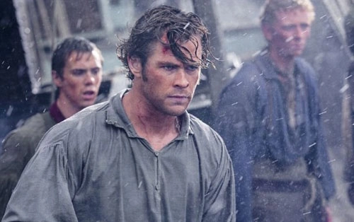 Mỹ nam hollywood gây sốc vì thân hình tiều tụy - 2