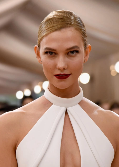 Những màn trang điểm ám ảnh nhất tại met gala - 9